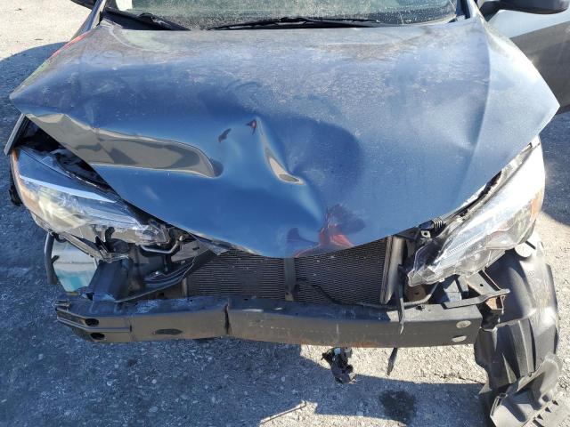 Photo 11 from auction – 2017 TOYOTA COROLLA L with VIN 2T1BURHE8HC805327