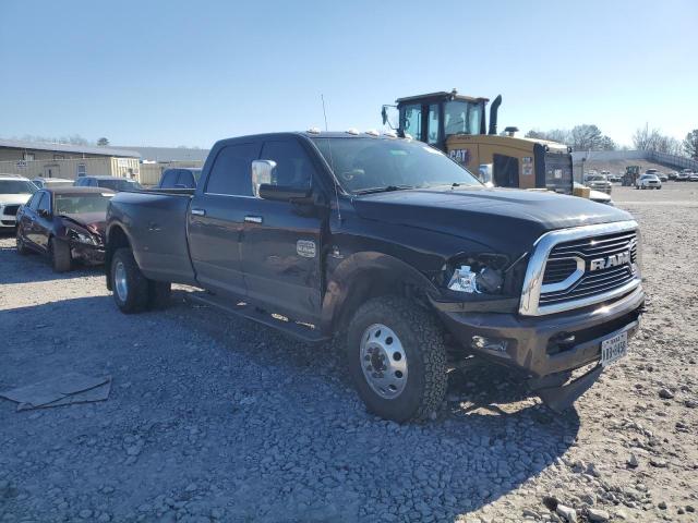 Photo 4 from auction – 2017 RAM 3500 LONGH with VIN 3C63RRKL2HG739786