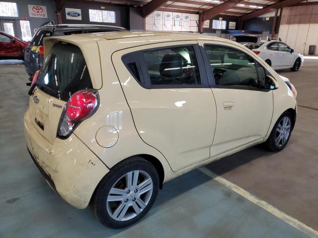 Photo 3 from auction – 2014 CHEVROLET SPARK 1LT with VIN KL8CD6S95EC463587