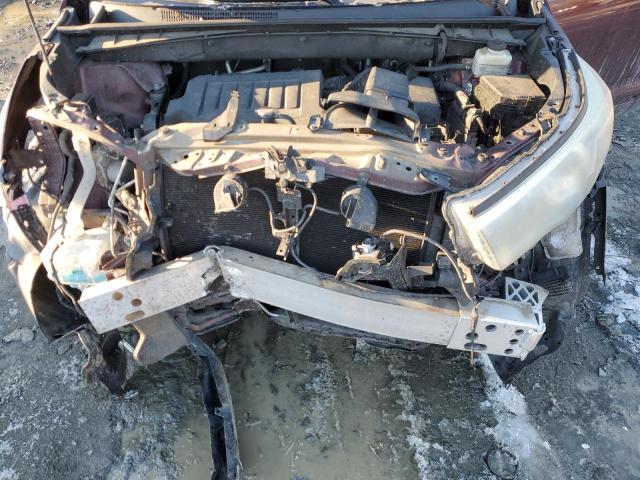 Photo 12 from auction – 2015 TOYOTA HIGHLANDER with VIN 5TDJKRFH0FS212404