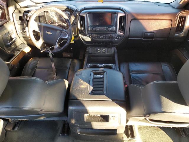 Photo 8 from auction – 2017 CHEVROLET SILVERADO with VIN 3GCPCSEC2HG239030