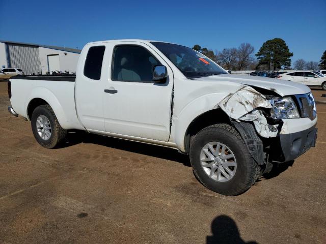 Photo 4 from auction – 2016 NISSAN FRONTIER S with VIN 1N6BD0CT4GN768982