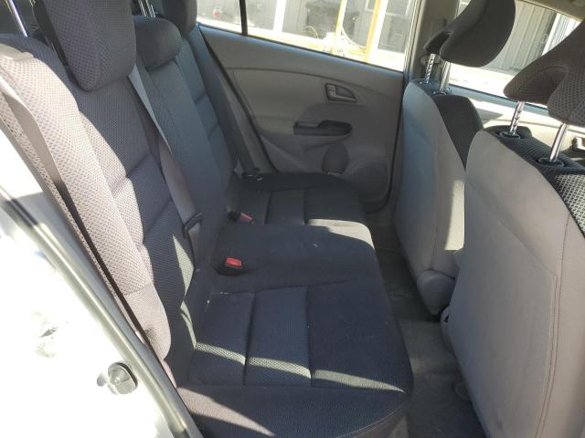 Photo 10 from auction – 2011 HONDA INSIGHT LX with VIN JHMZE2H56BS012261