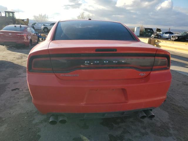 Photo 6 from auction – 2014 DODGE CHARGER R/ with VIN 2C3CDXCT9EH209020