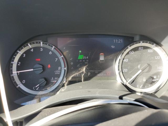 Photo 9 from auction – 2024 TOYOTA HIGHLANDER with VIN 5TDKDRBH6RS532237