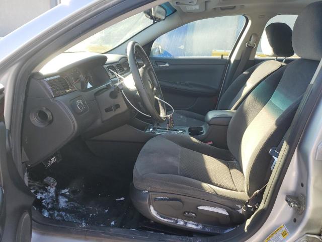 Photo 7 from auction – 2013 CHEVROLET IMPALA LT with VIN 2G1WG5E37D1122797