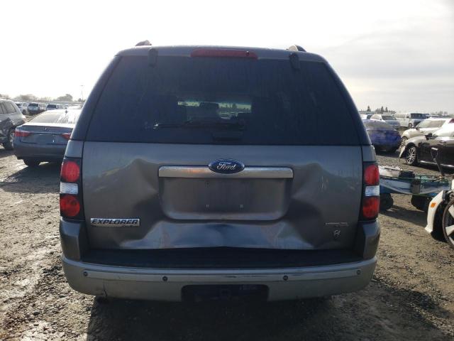 Photo 6 from auction – 2006 FORD EXPLORER E with VIN 1FMEU74826UA59017