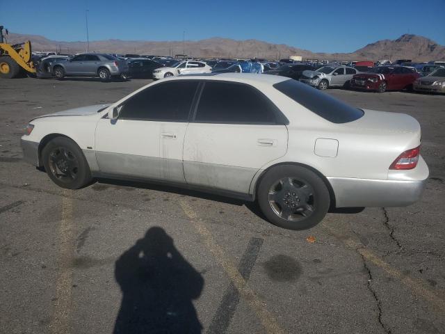 Photo 2 from auction – 2001 LEXUS ES 300 with VIN JT8BF28G810317500