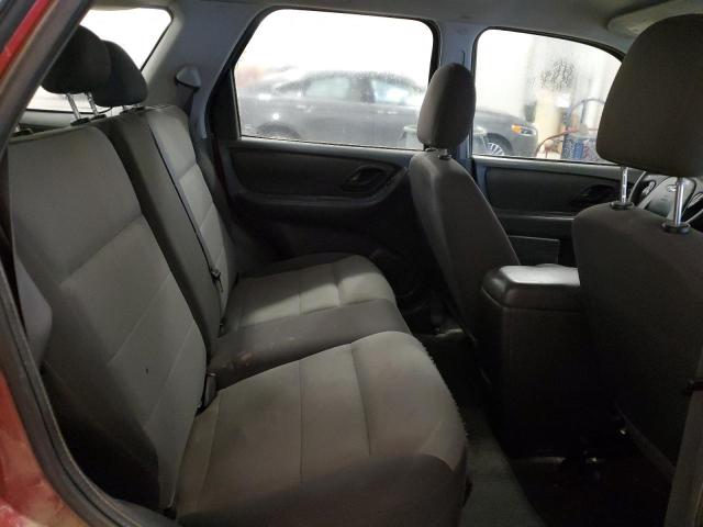 Photo 11 from auction – 2005 FORD ESCAPE XLS with VIN 1FMCU02Z65KC78728