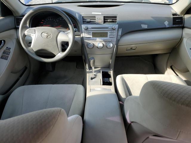 Photo 8 from auction – 2011 TOYOTA CAMRY BASE with VIN 4T4BF3EK2BR113402