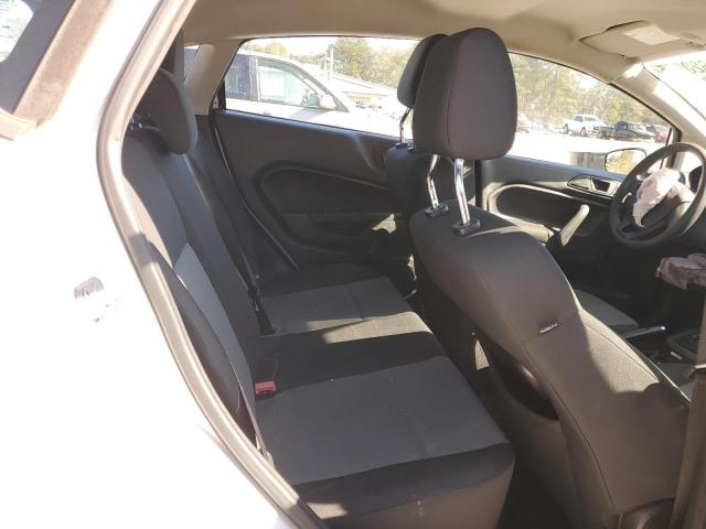 Photo 10 from auction – 2016 FORD FIESTA S with VIN 3FADP4TJ0GM170705
