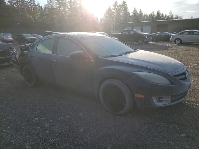 Photo 4 from auction – 2010 MAZDA 6 S with VIN 1YVHZ8CB1A5M38271