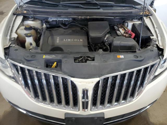 Photo 12 from auction – 2013 LINCOLN MKX with VIN 2LMDJ6JK0DBL21493