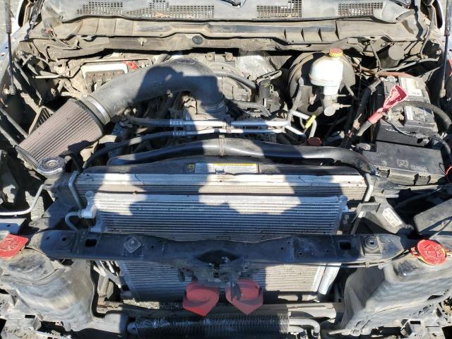 Photo 11 from auction – 2012 DODGE RAM 1500 S with VIN 3C6JD6CT6CG120006