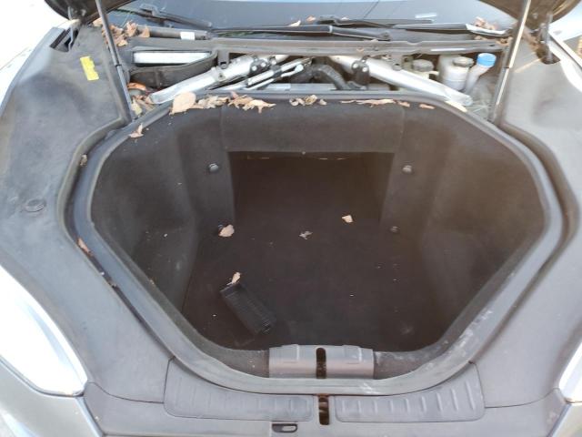 Photo 11 from auction – 2013 TESLA MODEL S with VIN 5YJSA1CP6DFP17482