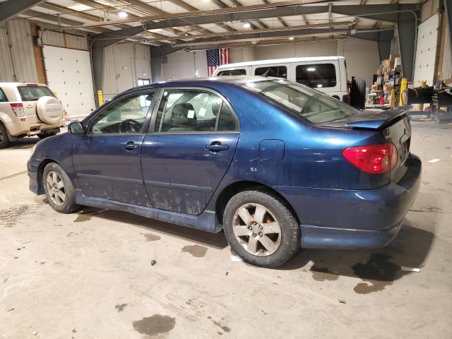 Photo 2 from auction – 2007 TOYOTA COROLLA CE with VIN 2T1BR32E07C770529