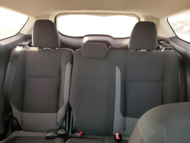 Foto 10 de la subasta – 2014 FORD ESCAPE S con VIN 1FMCU0F79EUA88337