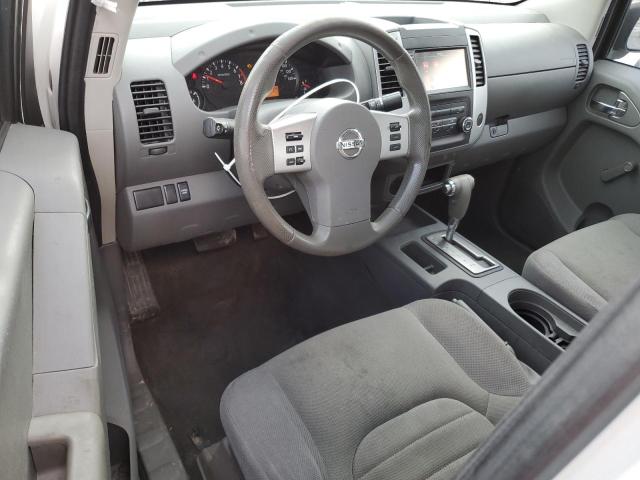 Photo 8 from auction – 2019 NISSAN FRONTIER S with VIN 1N6BD0CT6KN873810