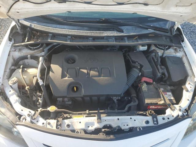 Photo 11 from auction – 2012 TOYOTA COROLLA BA with VIN 5YFBU4EE4CP028113