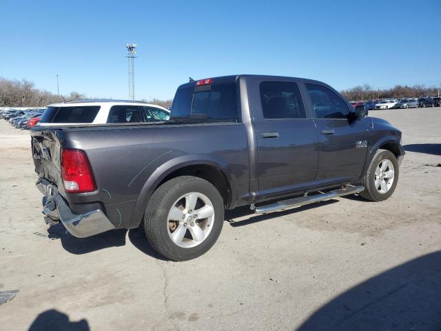 Photo 3 from auction – 2015 RAM 1500 SLT with VIN 1C6RR6LGXFS630346
