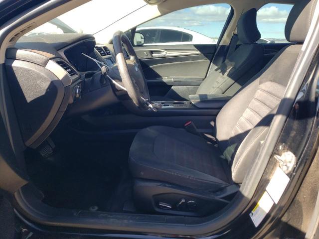 Photo 7 from auction – 2017 FORD FUSION SE with VIN 3FA6P0H74HR330698