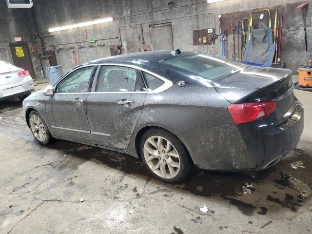 Photo 2 from auction – 2014 CHEVROLET IMPALA LTZ with VIN 2G1155S39E9253639