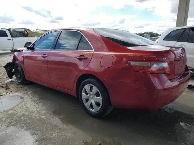 Photo 2 from auction – 2007 TOYOTA CAMRY CE with VIN 4T1BE46K27U068891