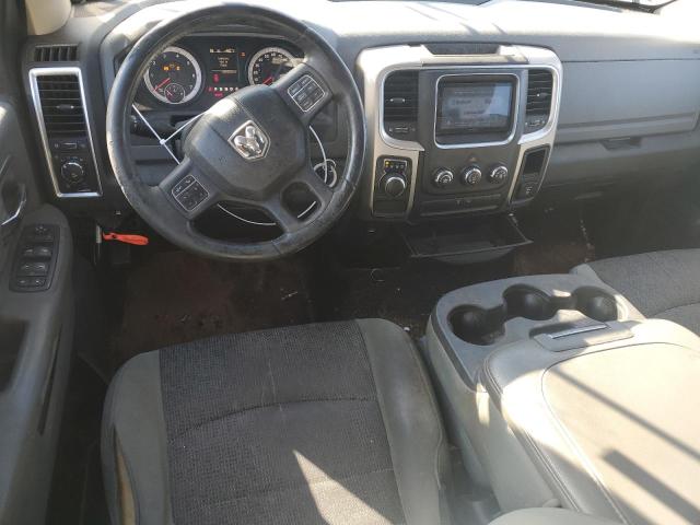 Photo 8 from auction – 2015 RAM 1500 SLT with VIN 1C6RR6GT9FS569403