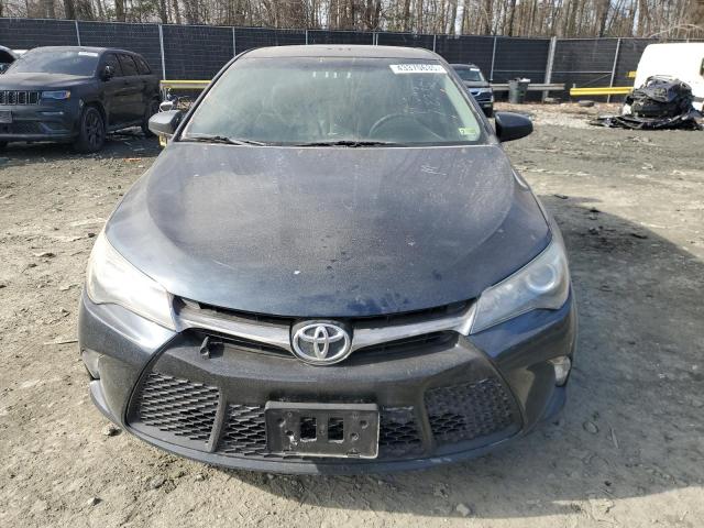 Photo 5 from auction – 2015 TOYOTA CAMRY LE with VIN 4T1BF1FK6FU486736