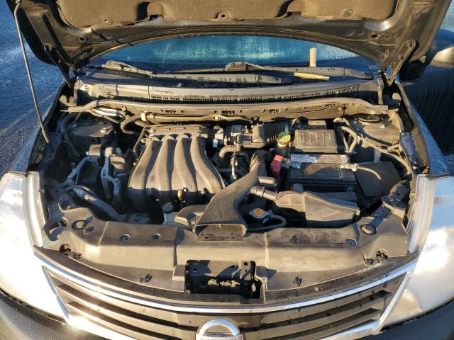 Photo 11 from auction – 2012 NISSAN VERSA S with VIN 3N1BC1CP0CK265922