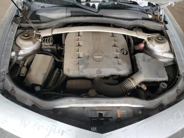 Снимка 11 от търг – 2014 CHEVROLET CAMARO LT с VIN 2G1FB3D38E9140359