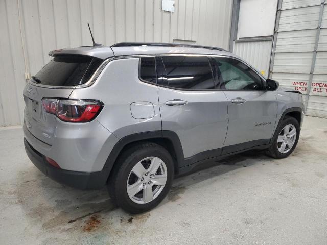 Photo 3 from auction – 2022 JEEP COMPASS LA with VIN 3C4NJCBBXNT224938