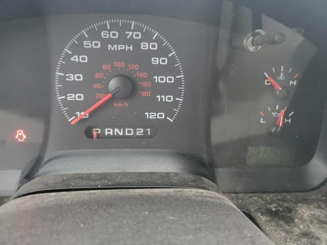 Photo 9 from auction – 2008 FORD F150 with VIN 1FTRF12268KD62232