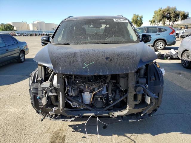 Photo 5 from auction – 2017 HONDA PILOT TOUR with VIN 5FNYF5H95HB010845