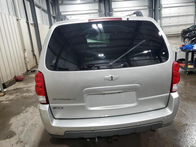 Photo 6 from auction – 2007 CHEVROLET UPLANDER L with VIN 1GNDV33W87D164255