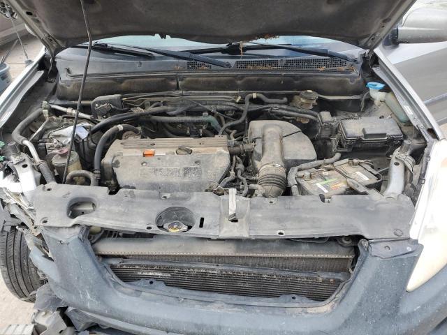 Photo 12 from auction – 2005 HONDA CRV with VIN JHLRD788X5C046166