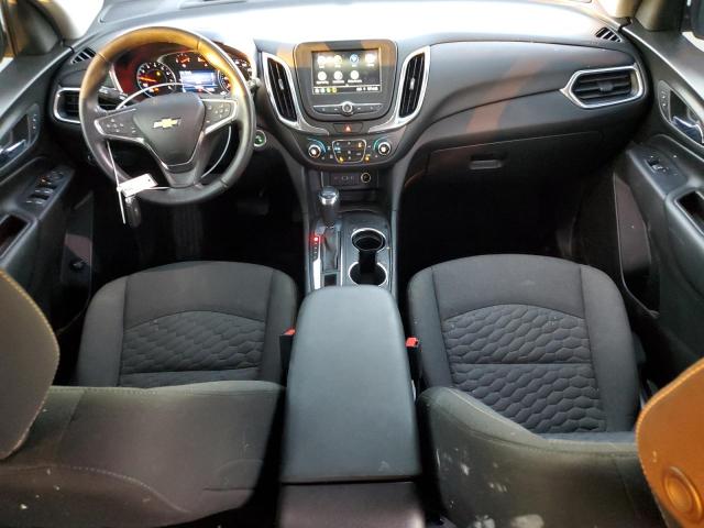Photo 8 from auction – 2019 CHEVROLET EQUINOX LT with VIN 3GNAXJEV4KL369712