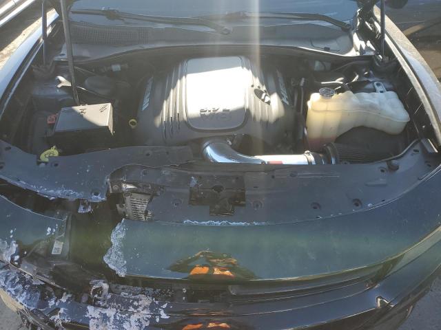 Photo 11 from auction – 2016 DODGE CHARGER with VIN 2C3CDXCT3GH178558