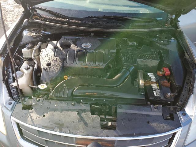 Photo 11 from auction – 2011 NISSAN ALTIMA BAS with VIN 1N4AL2AP9BN435047