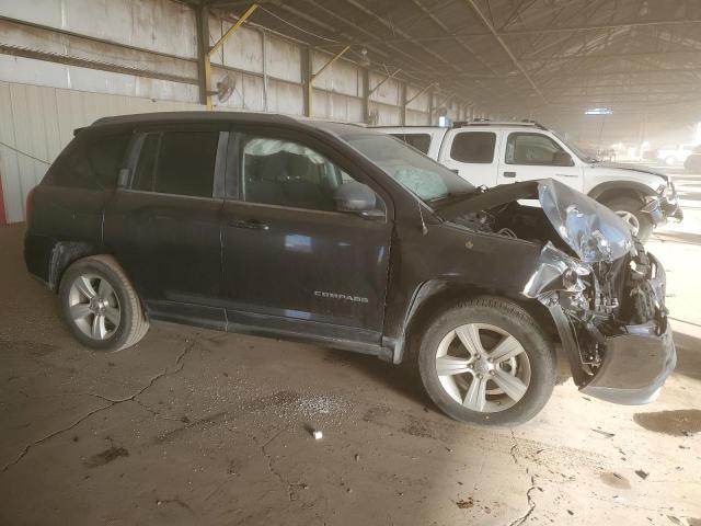 Photo 4 from auction – 2014 JEEP COMPASS SP with VIN 1C4NJDBB9ED670929