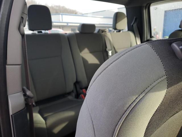 Photo 10 from auction – 2015 FORD F150 SUPER with VIN 1FTEX1EP3FFC20445