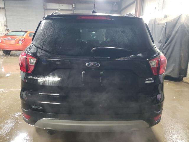 Photo 6 from auction – 2019 FORD ESCAPE SEL with VIN 1FMCU9HD8KUB02439