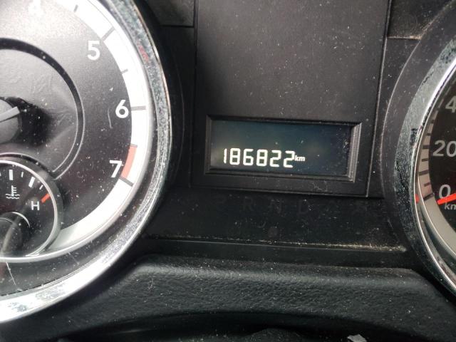 Photo 9 from auction – 2016 DODGE GRAND CARA with VIN 2C4RDGBG0GR162936