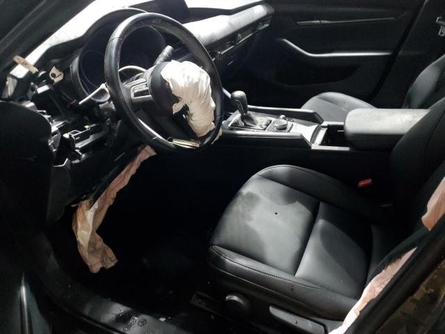 Photo 7 from auction – 2023 MAZDA 3 SELECT with VIN JM1BPAKM6P1600701