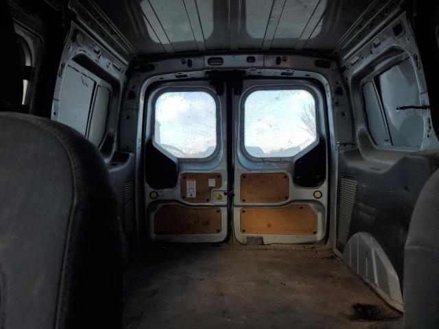 Photo 10 from auction – 2020 FORD TRANSIT CO with VIN NM0LS7E28L1451148