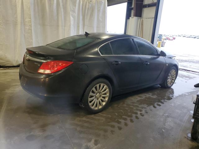 Photo 3 from auction – 2011 BUICK REGAL CXL with VIN W04GP5EC9B1009443