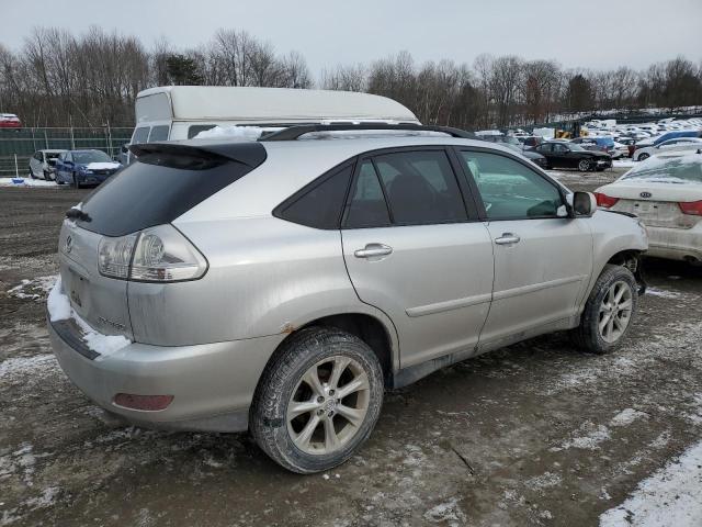 Photo 3 from auction – 2009 LEXUS RX 350 with VIN 2T2HK31U29C102463