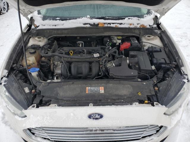 Photo 11 from auction – 2016 FORD FUSION SE with VIN 3FA6P0H7XGR167036