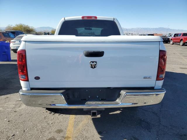Photo 6 from auction – 2005 DODGE RAM 1500 S with VIN 1D7HA18D35J529608