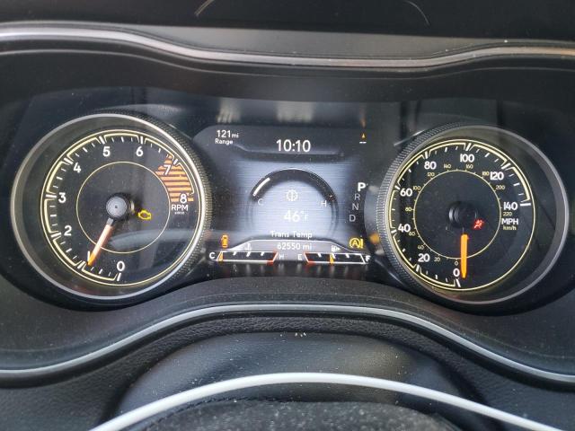 Photo 9 from auction – 2021 JEEP CHEROKEE T with VIN 1C4PJMBX1MD149481